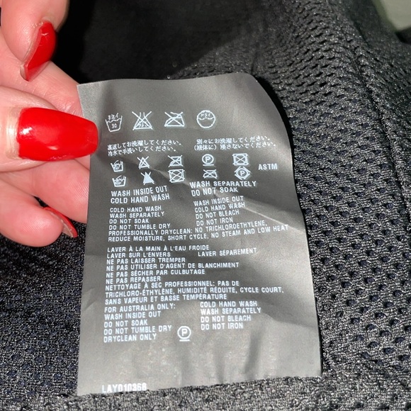 Authentic Prada Cardigan/ Jacket - Picture 5 of 6